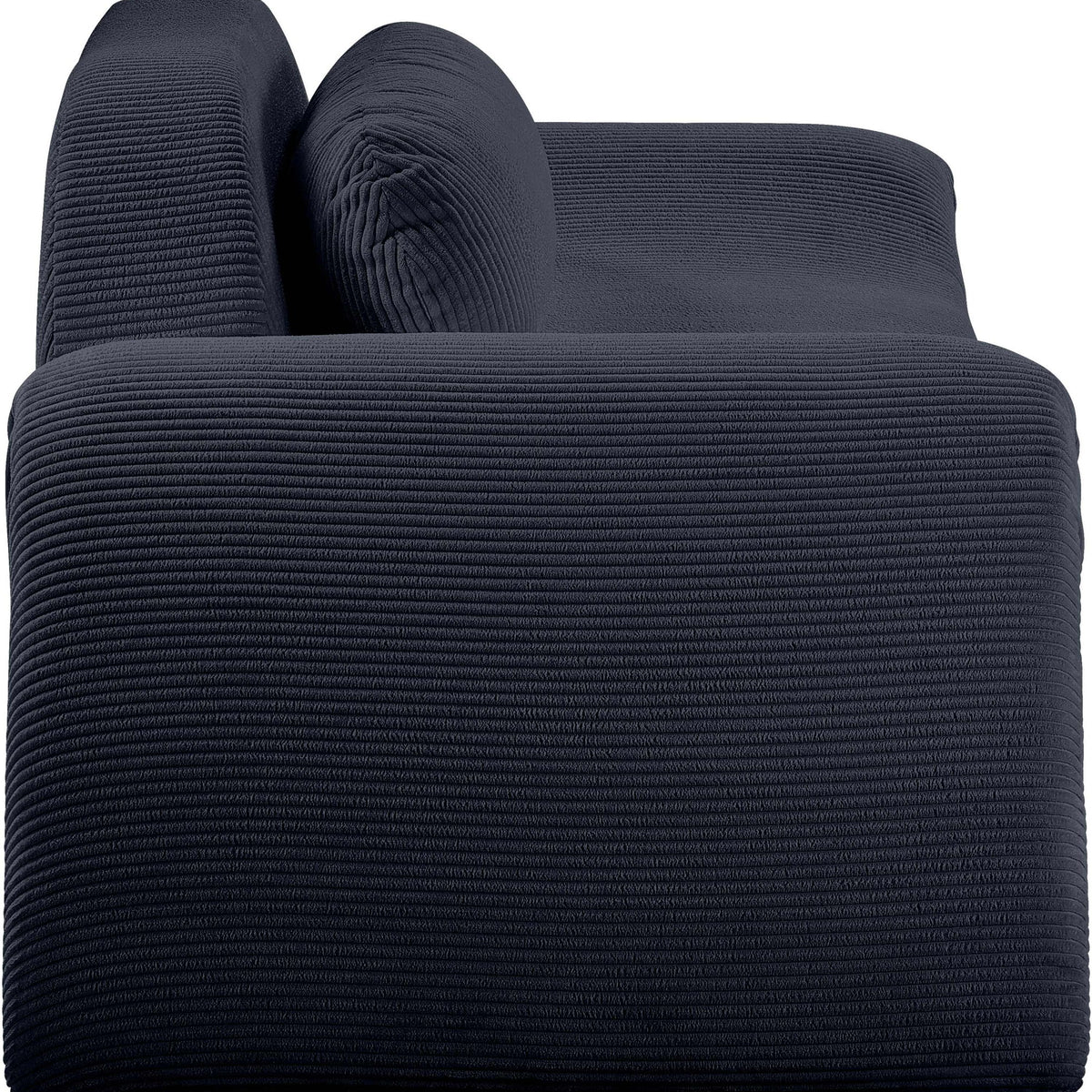 Austin - Corduroy Loveseat