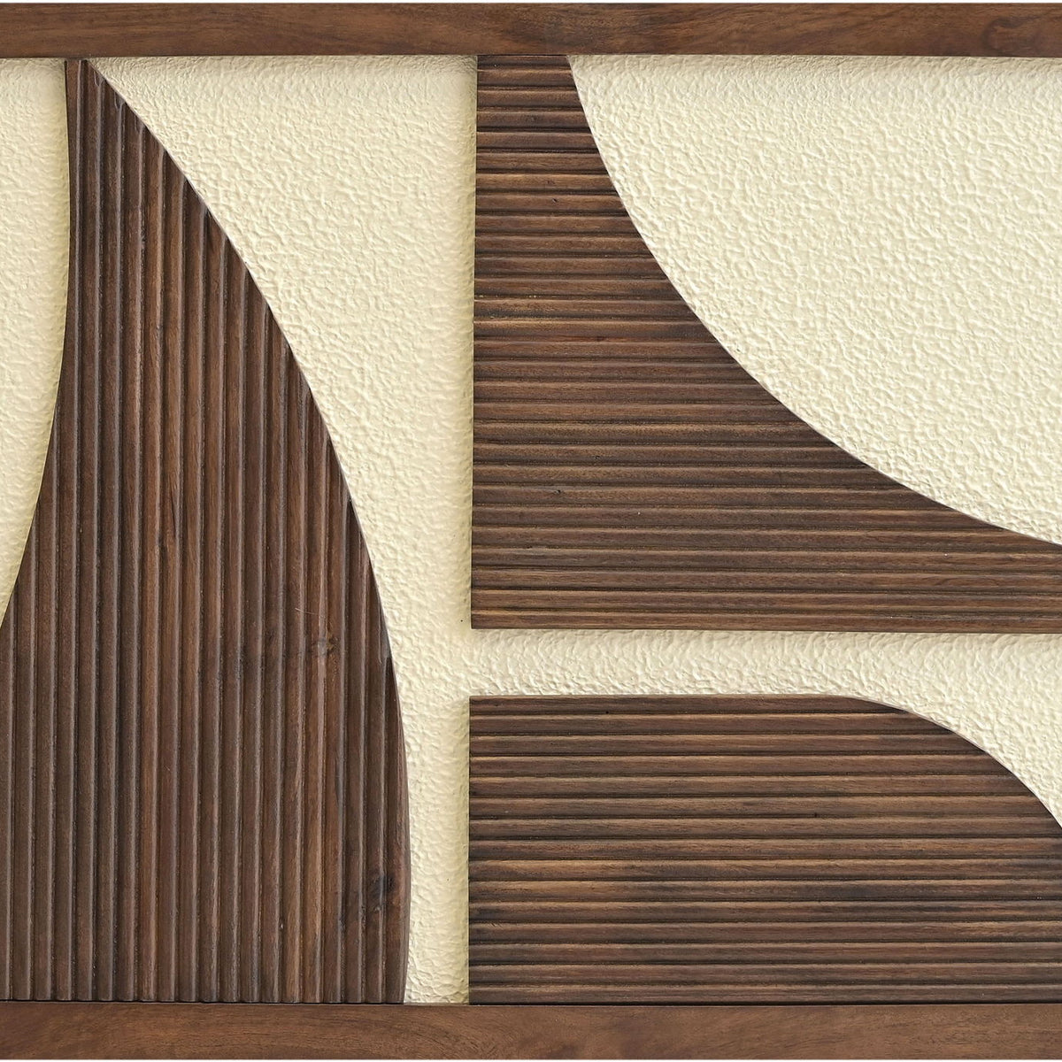 Cadence - Mango Wood Wall Decor