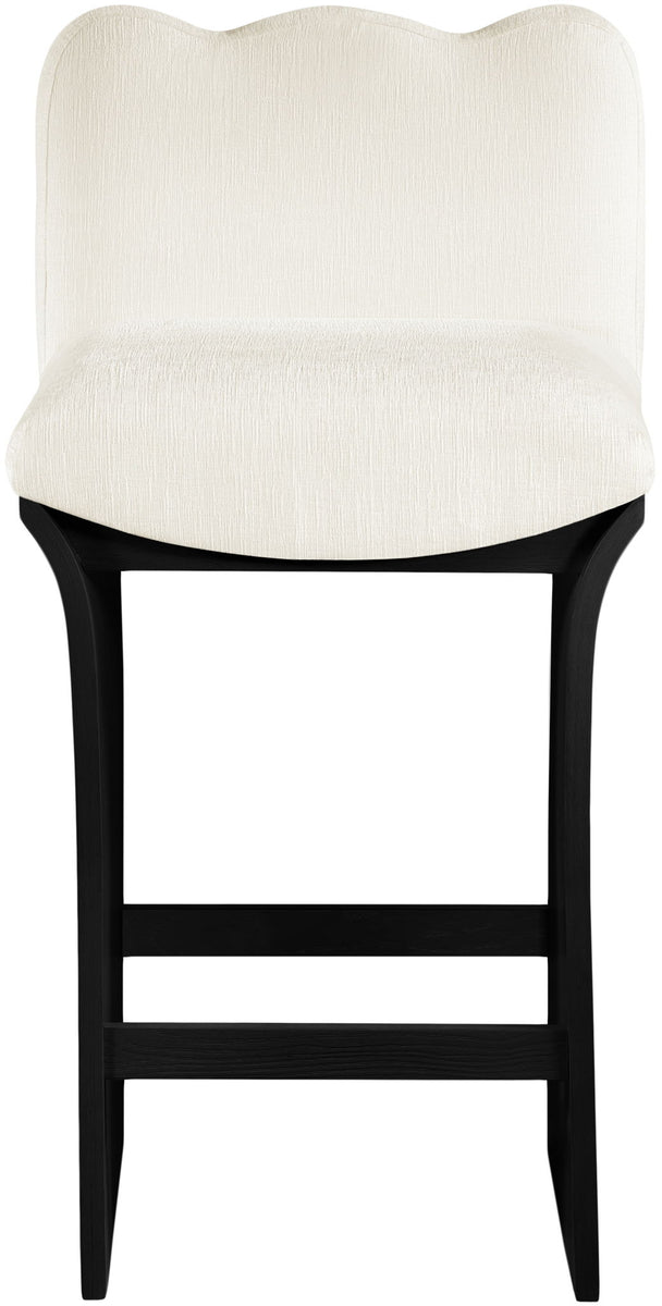 Shaw - Counter Stool - Black Base
