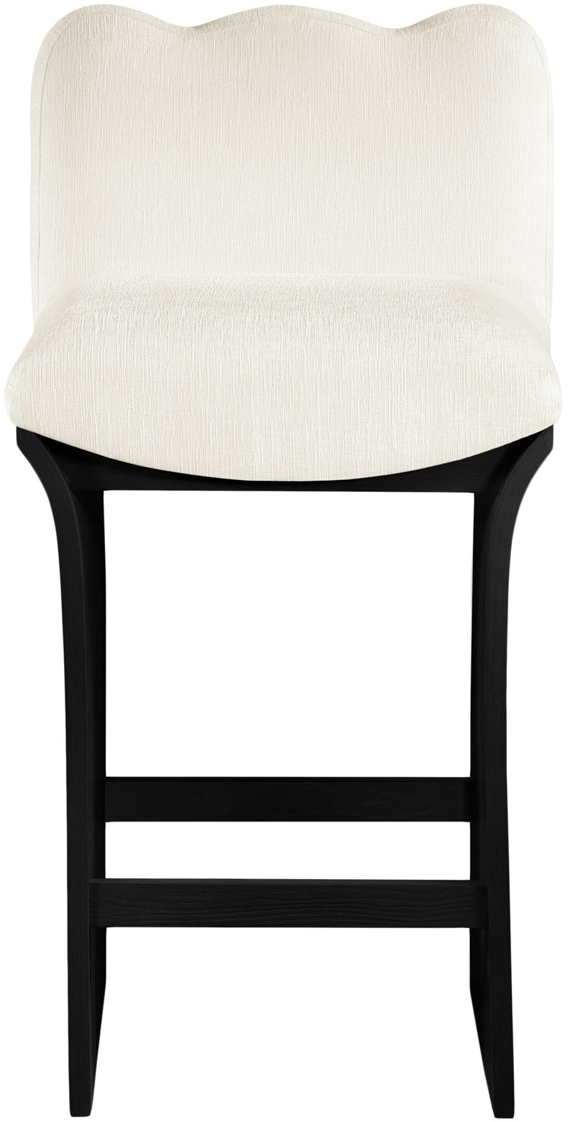 Shaw - Counter Stool - Black Base