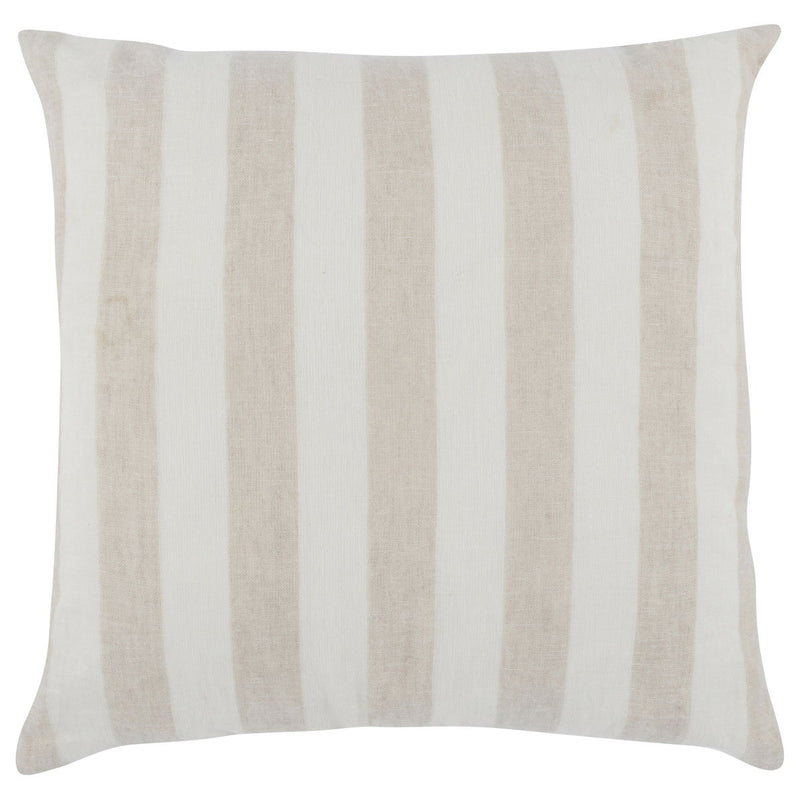 Atwater - Pillow - Ivory / Natural