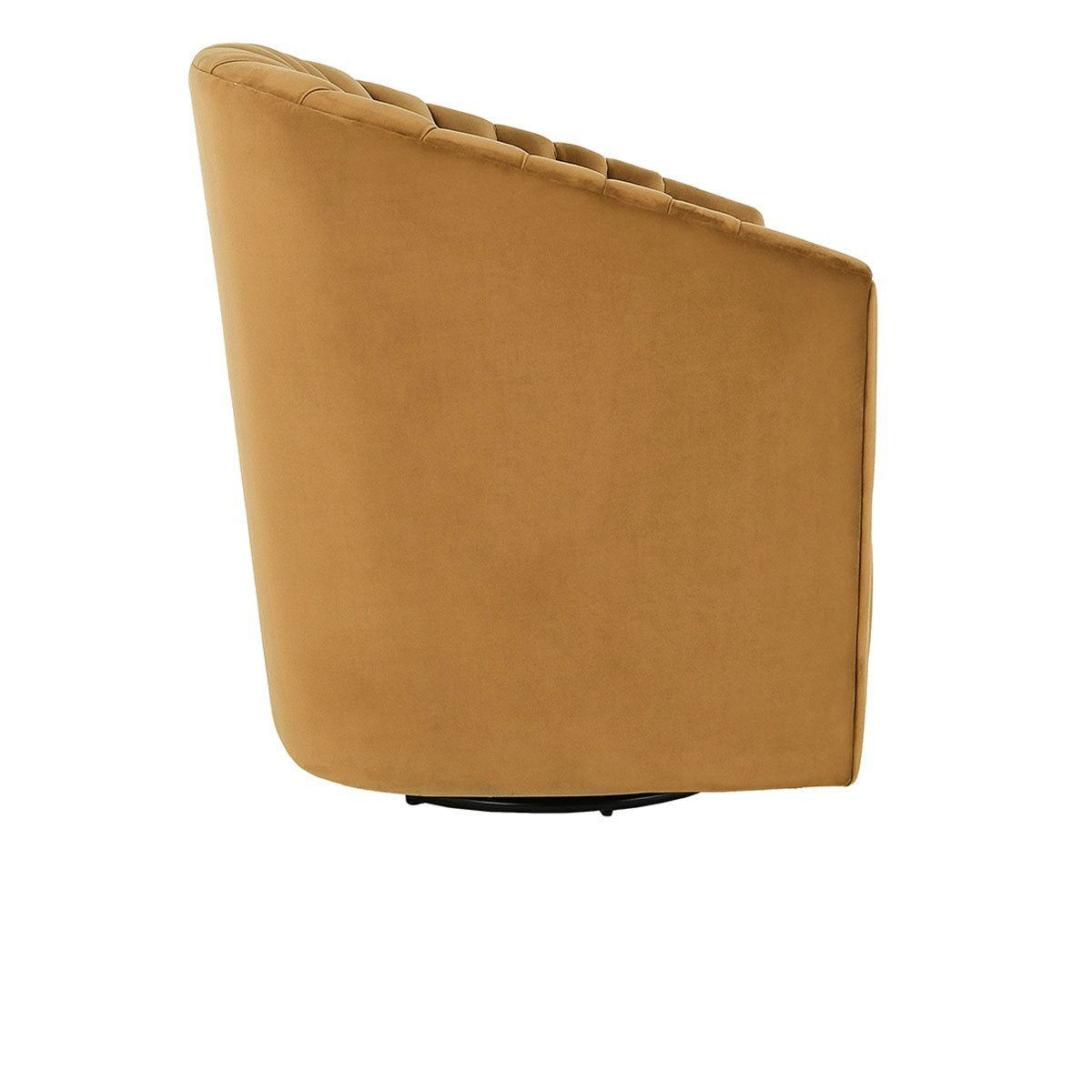 Arline - Swivel Accent Chair