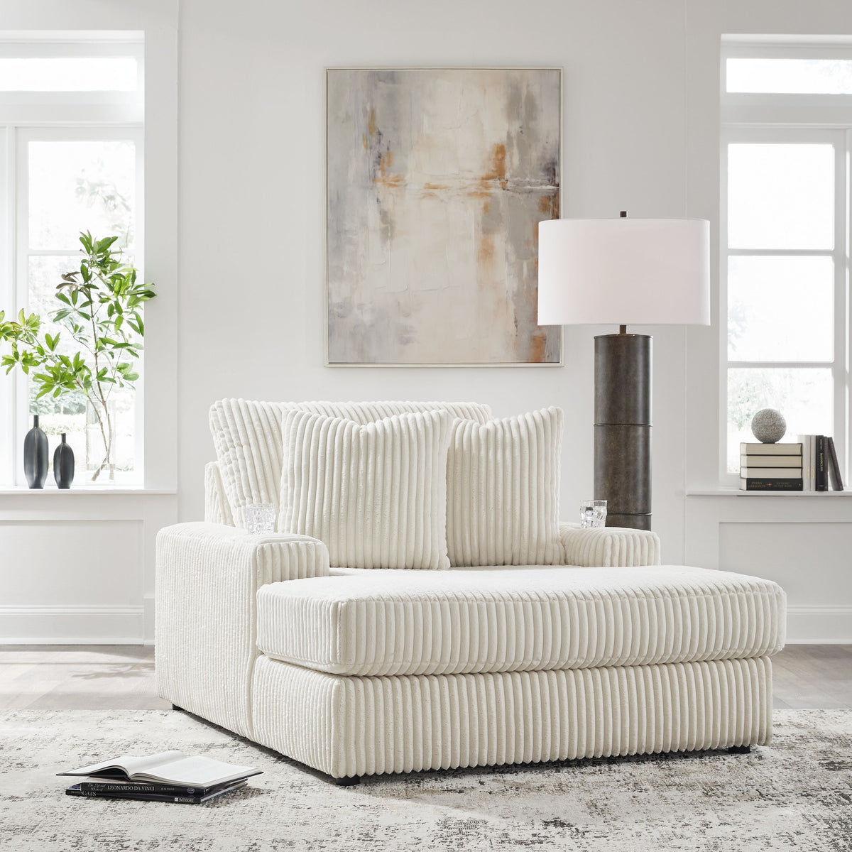 Lindyn - Chaise