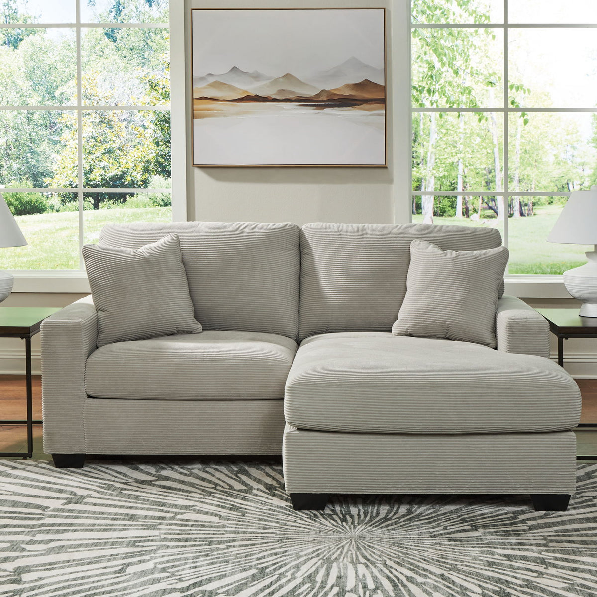 Greenbriar - Sofa Chaise