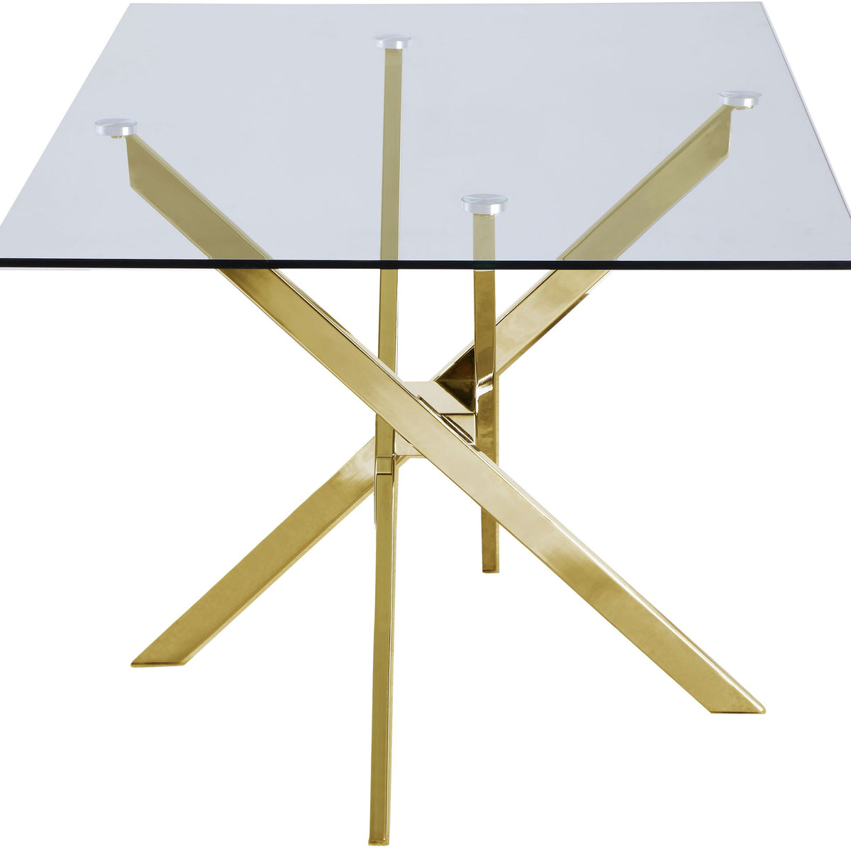 Xander - Dining Table