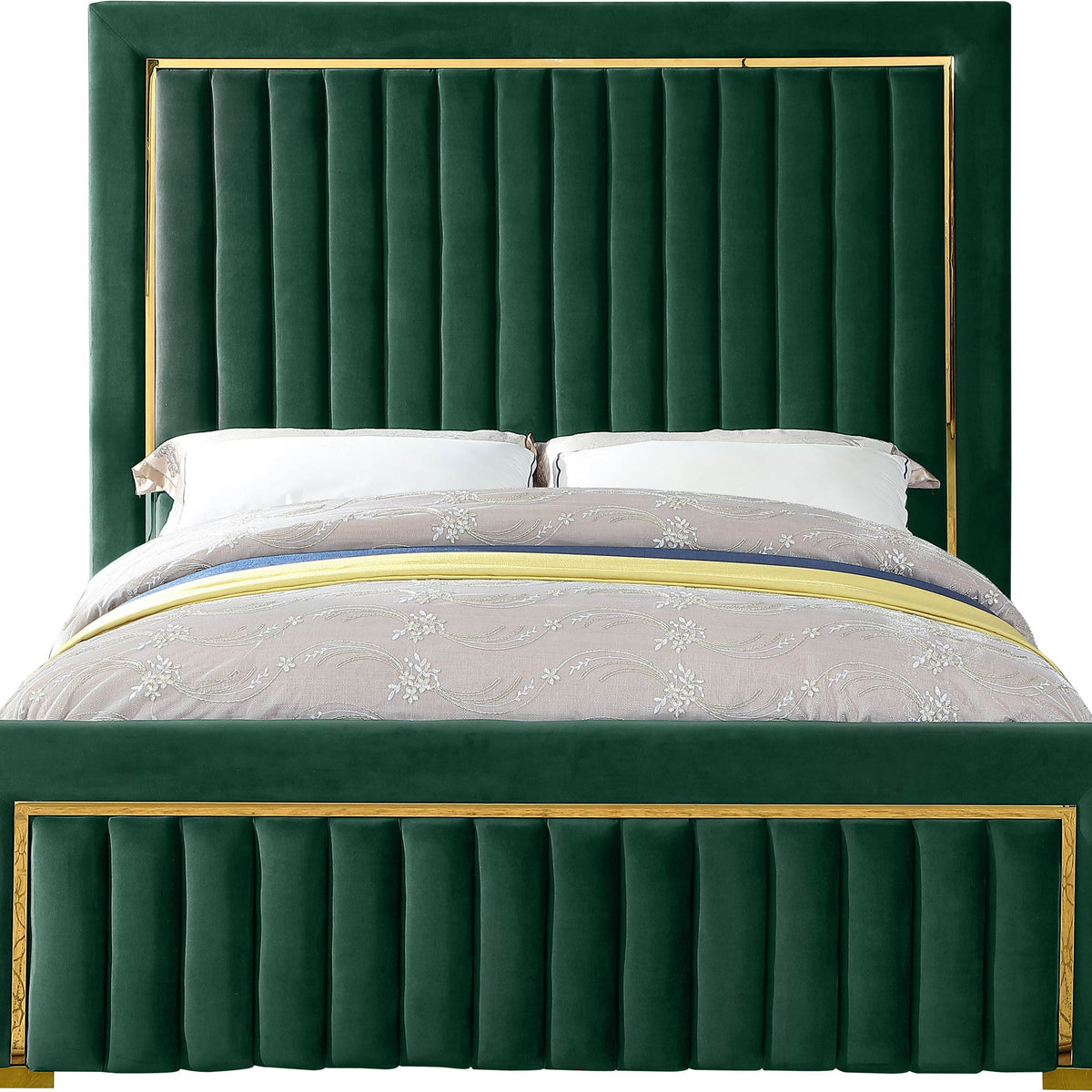 Dolce - Bed