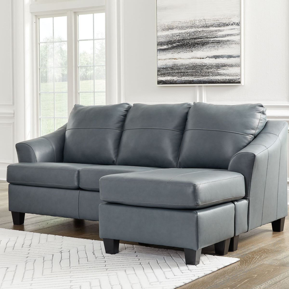 Genoa - Sofa Chaise