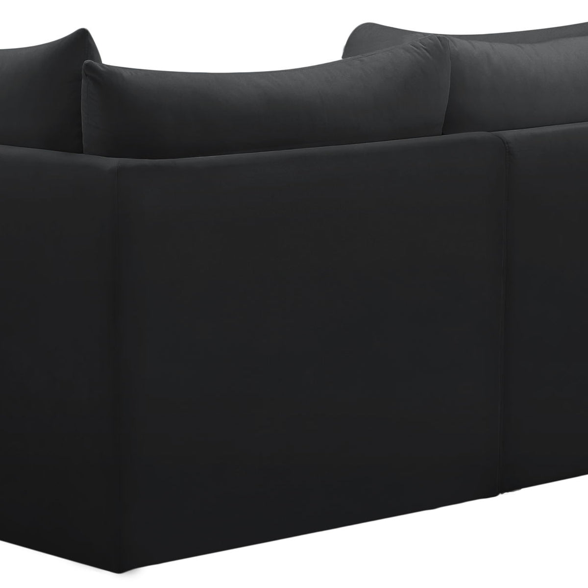 Jacob - Modular 2 Seat Sofa