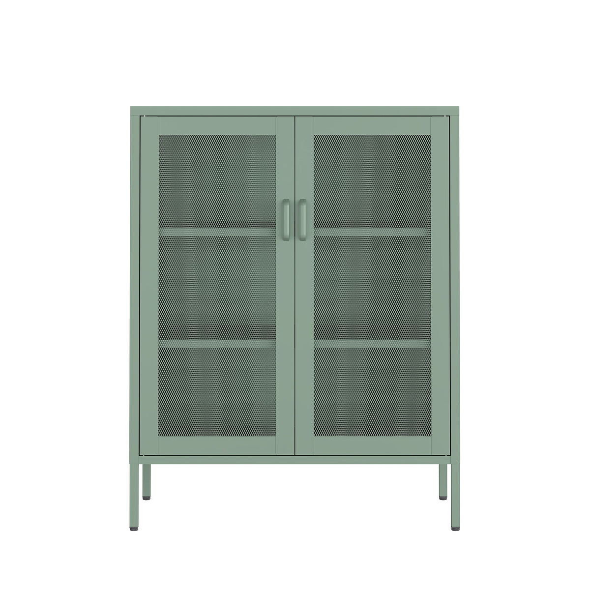 Manhattan Amelia - Accent Cabinet