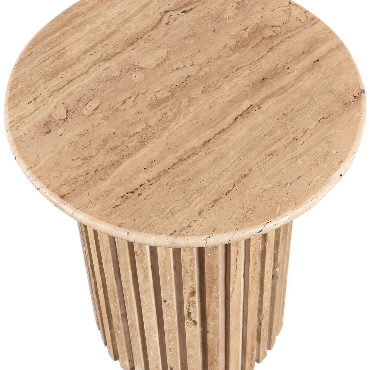Genoa - End Table
