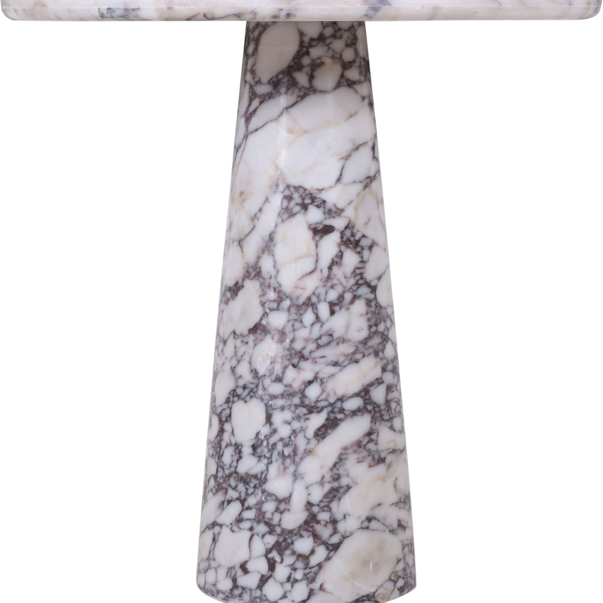 Fontelina - Genuine Marble Bistro Dining Table