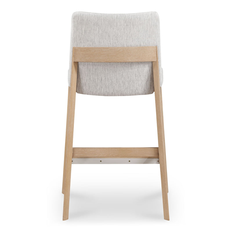 Deco - Counter Stool - Light Gray
