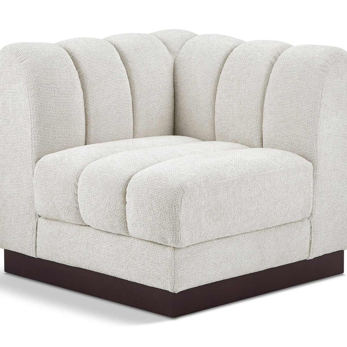 Quinn - Corner Chair