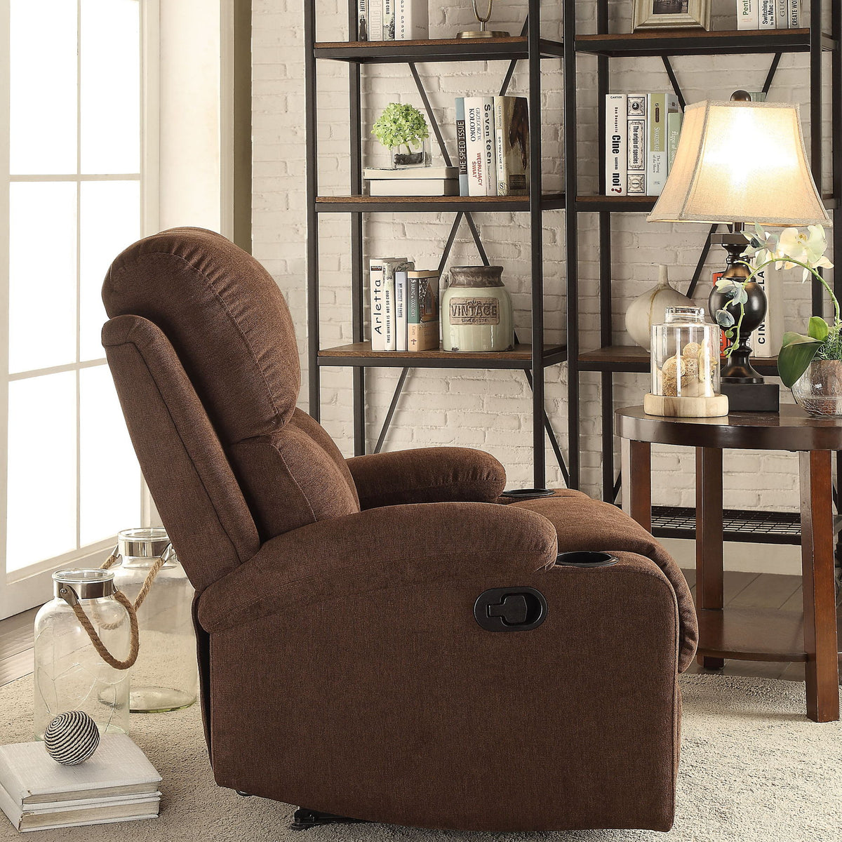 Rosia - Motion Recliner