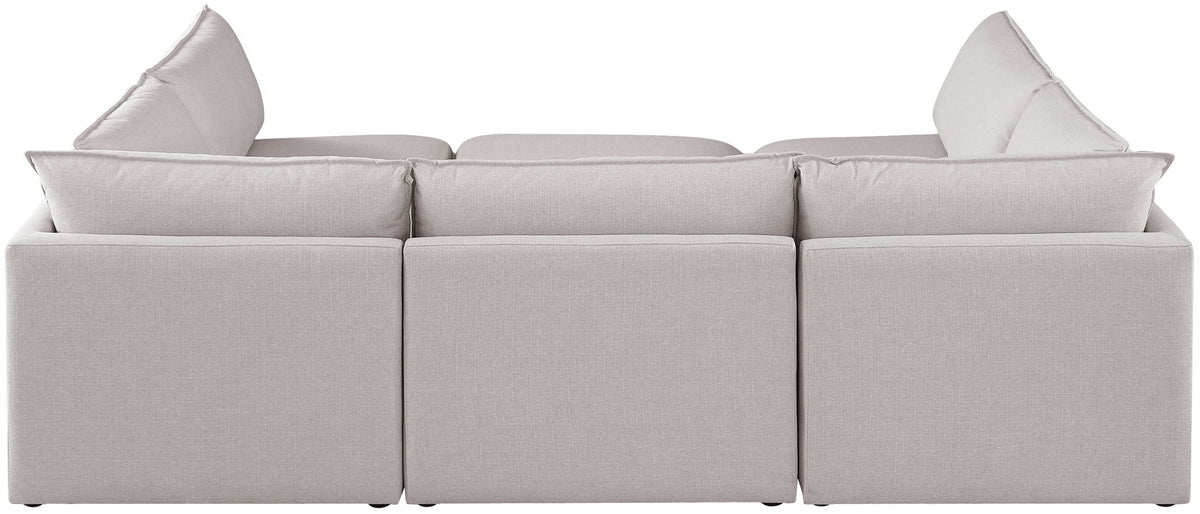 Mackenzie - Modular Sectional