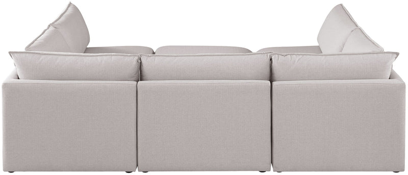 Mackenzie - Modular Sectional