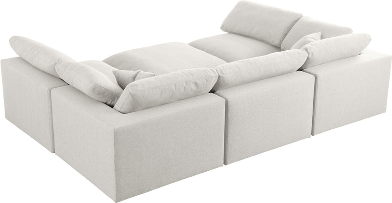 Serene - 6 Piece Modular Sectional