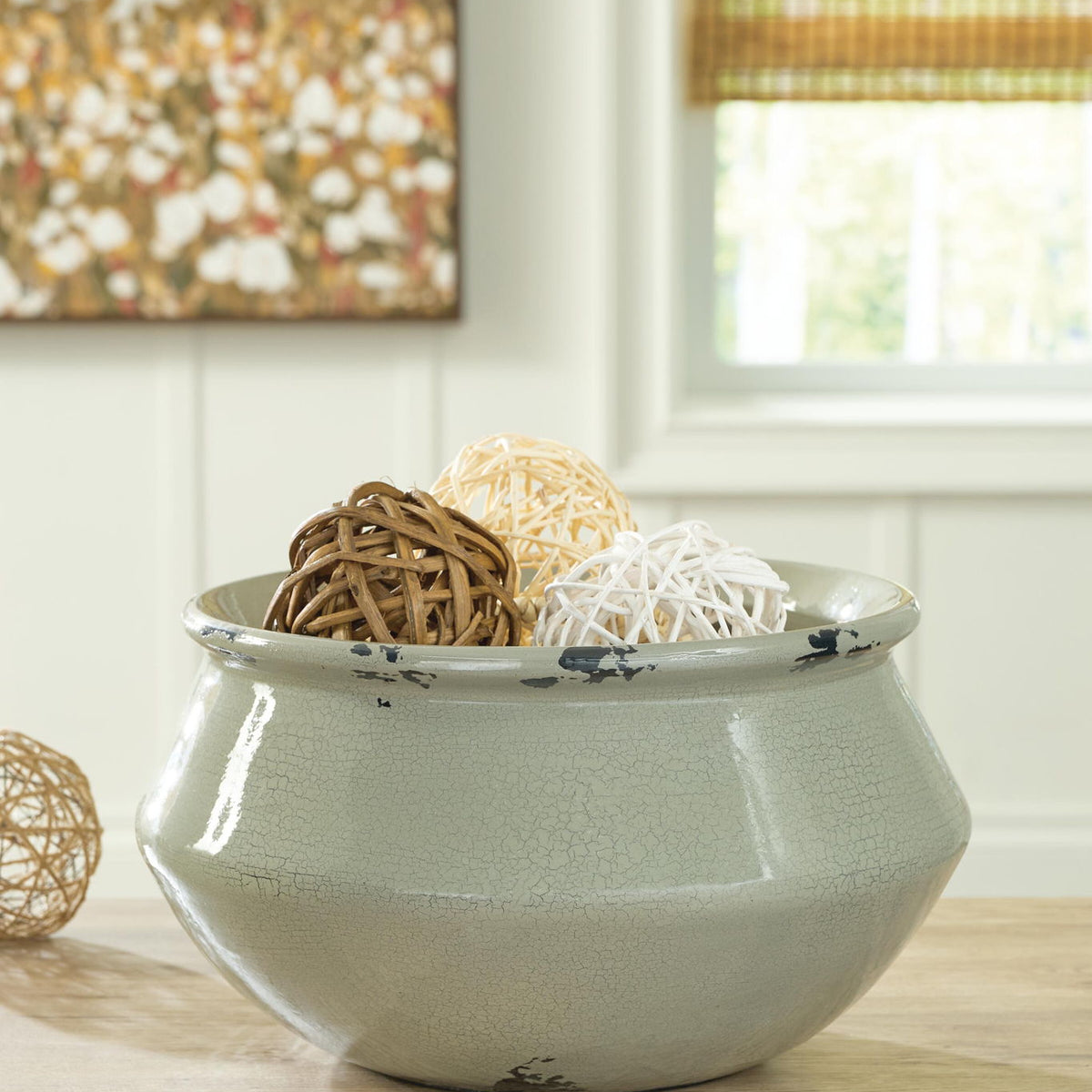 Wittbell - Bowl - Antique Sage