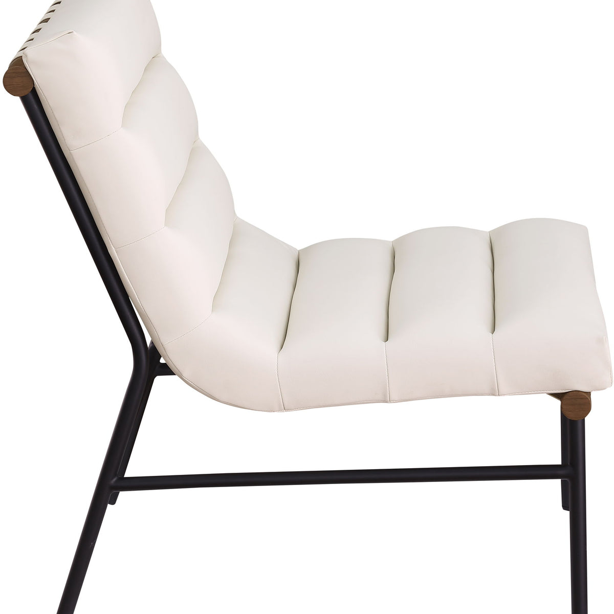 Burke - Accent Chair