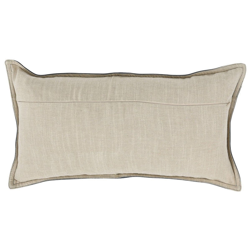 Soco Leather - SLD Pillow