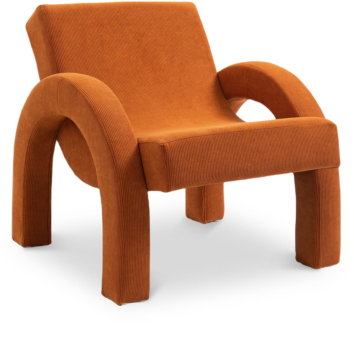 Corduroy - Accent Chair