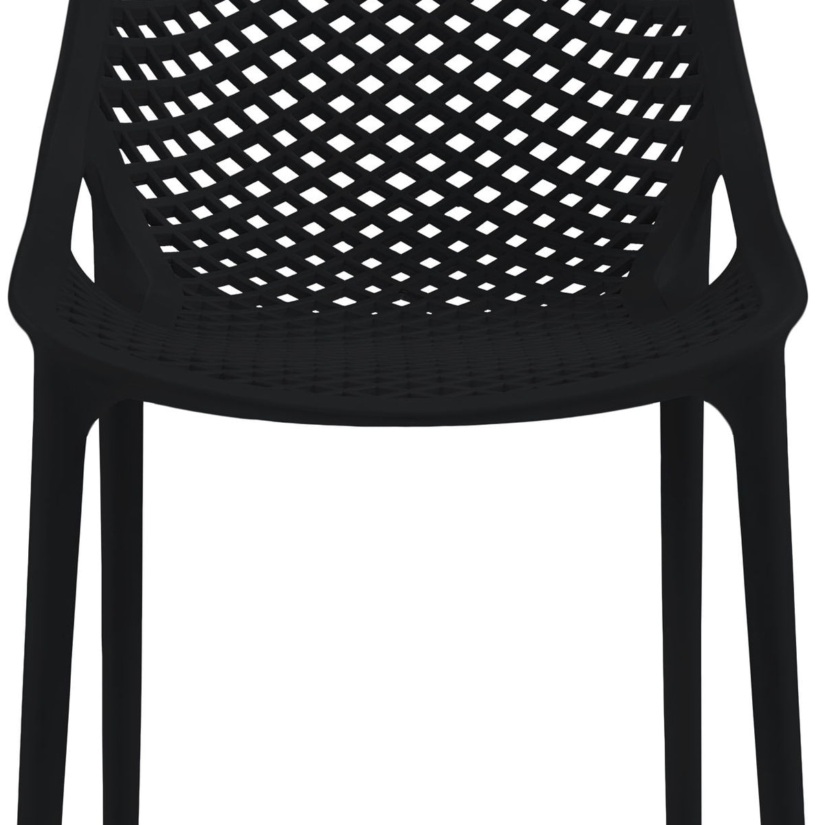 Mykonos - Outdoor Patio Dining Chair (Set of 2)