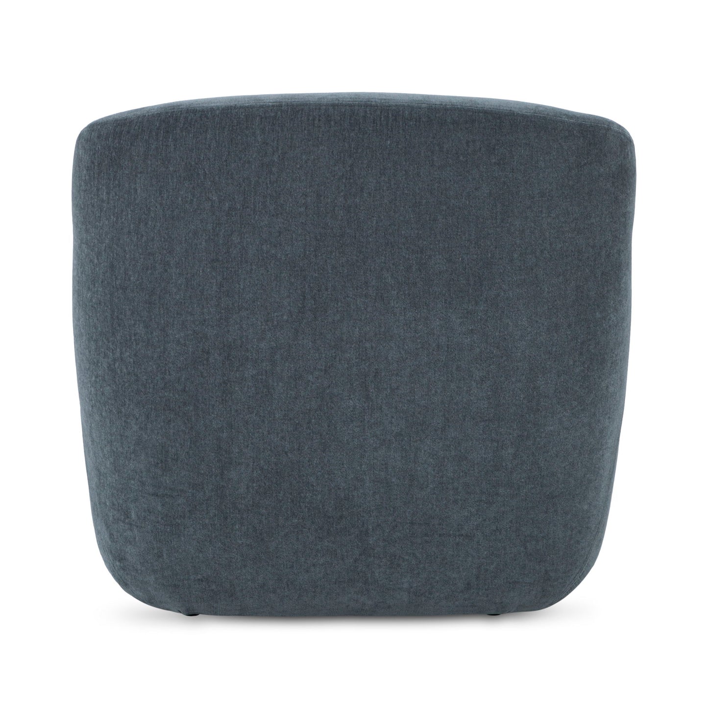 Stevie - Lounge Chair - Slate Blue