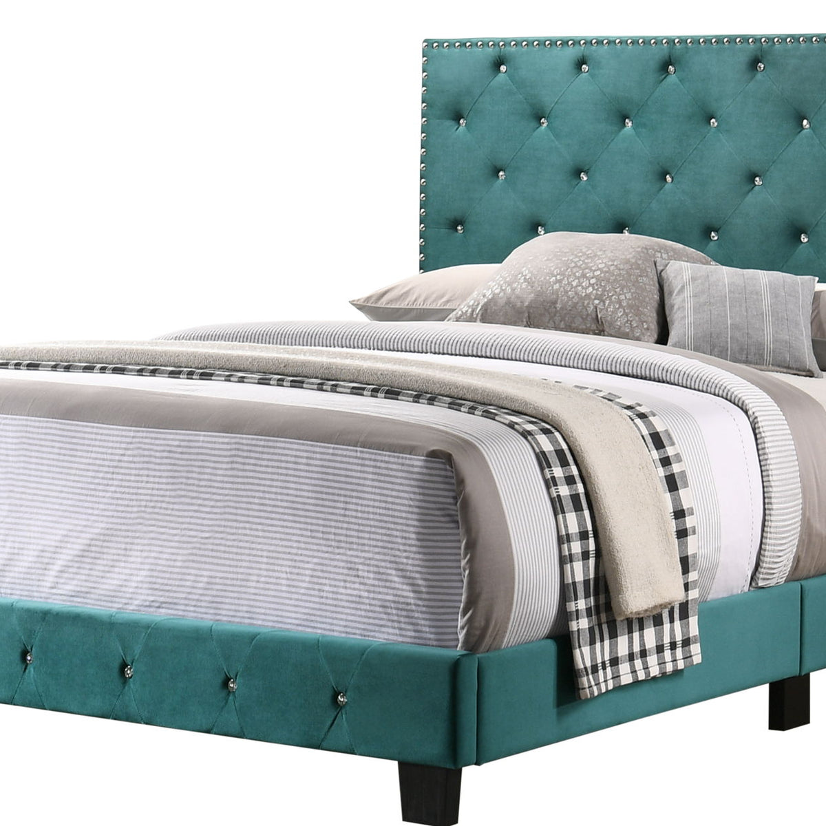 Suffolk - Bed