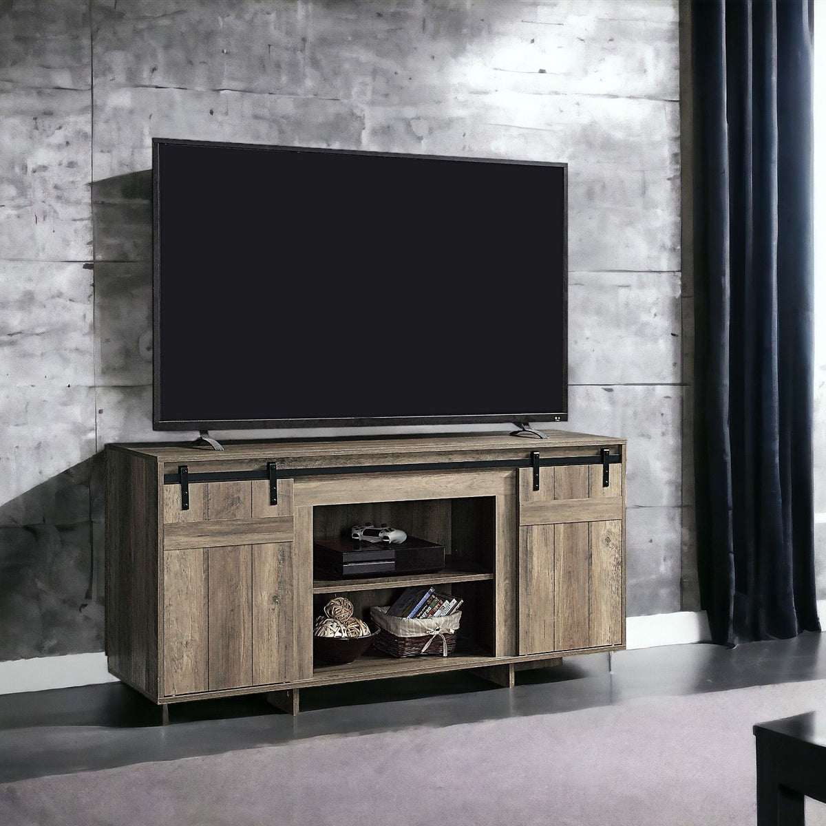 Bellarosa - TV Stand
