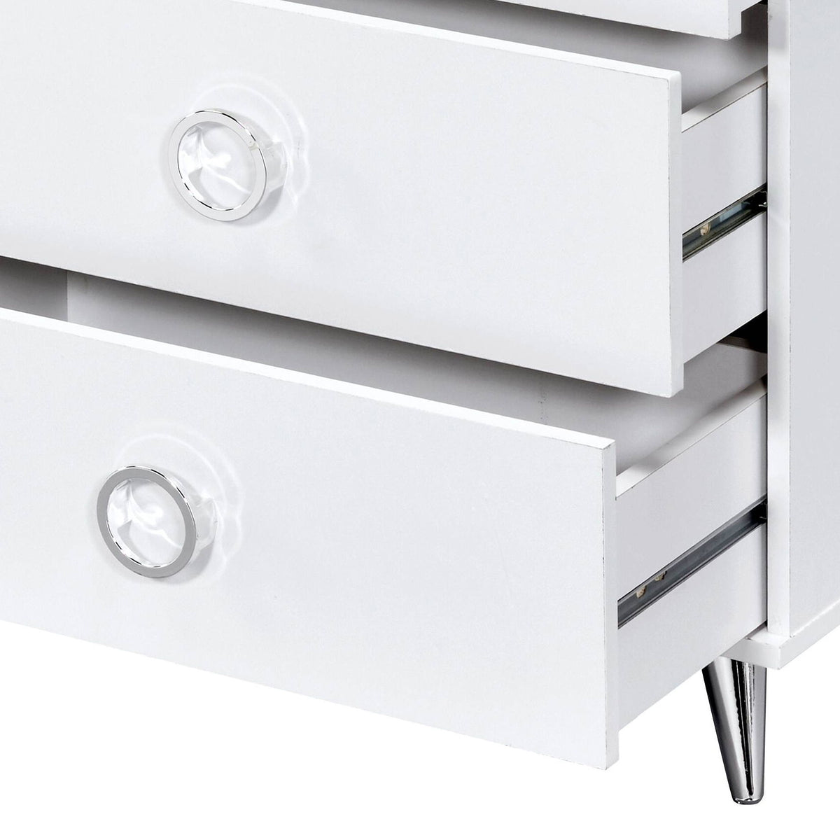 Perse - Dresser - White