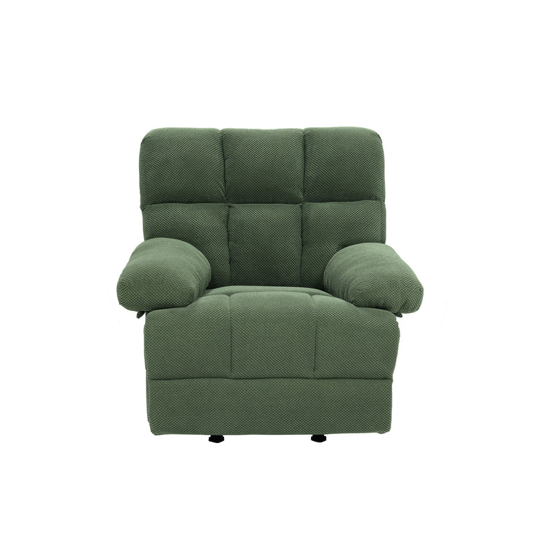 Manual Rocker Recliner Chair