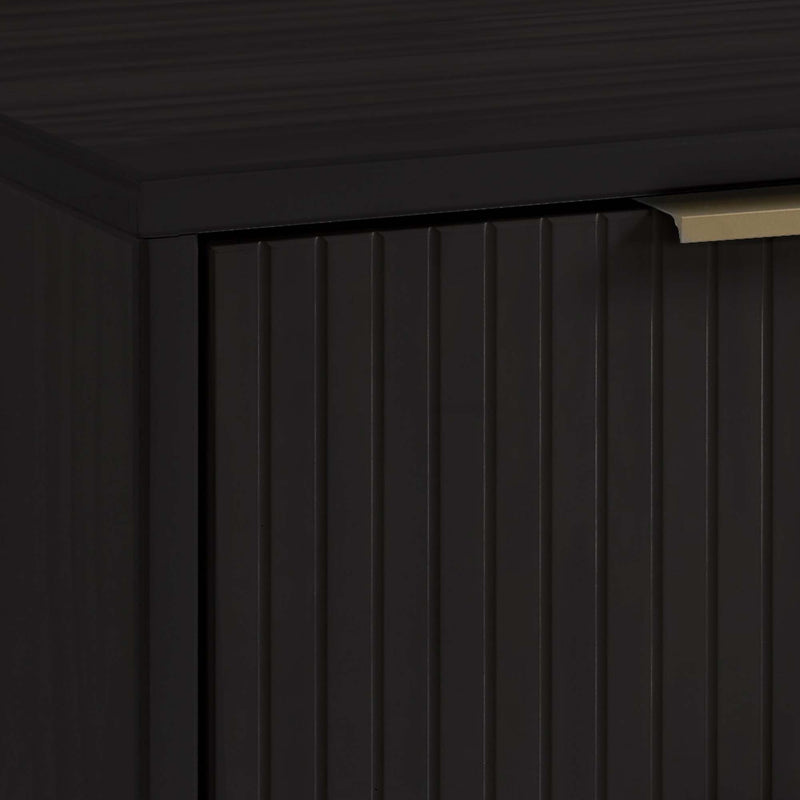 Manhattan Granville - 2-Drawer Nightstand
