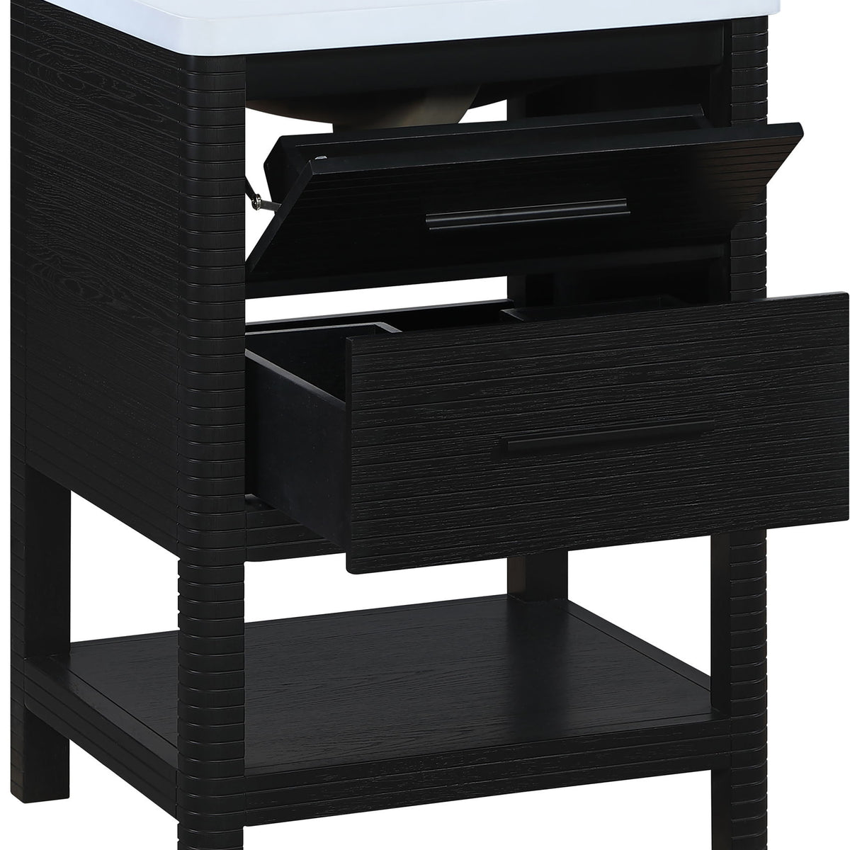 Oakwell - Bathroom Vanity