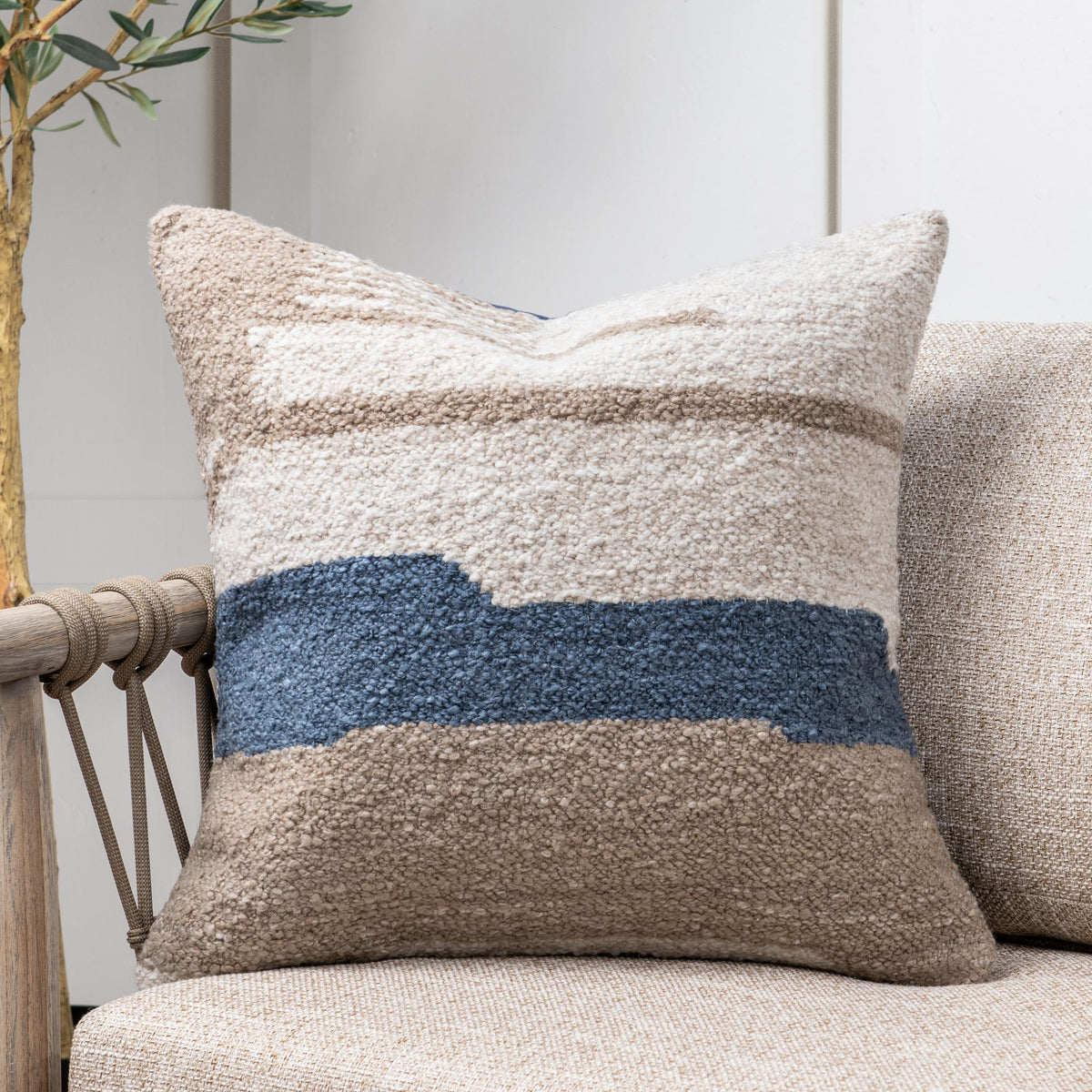 Performance - Sita Accent Pillow