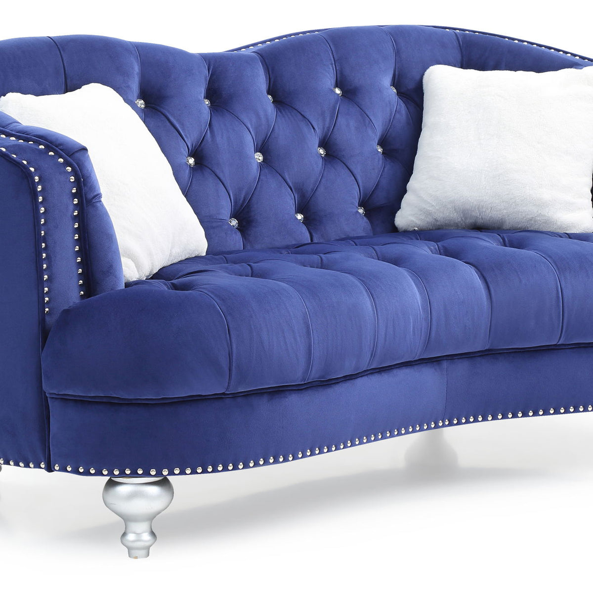 Jewel Loveseat