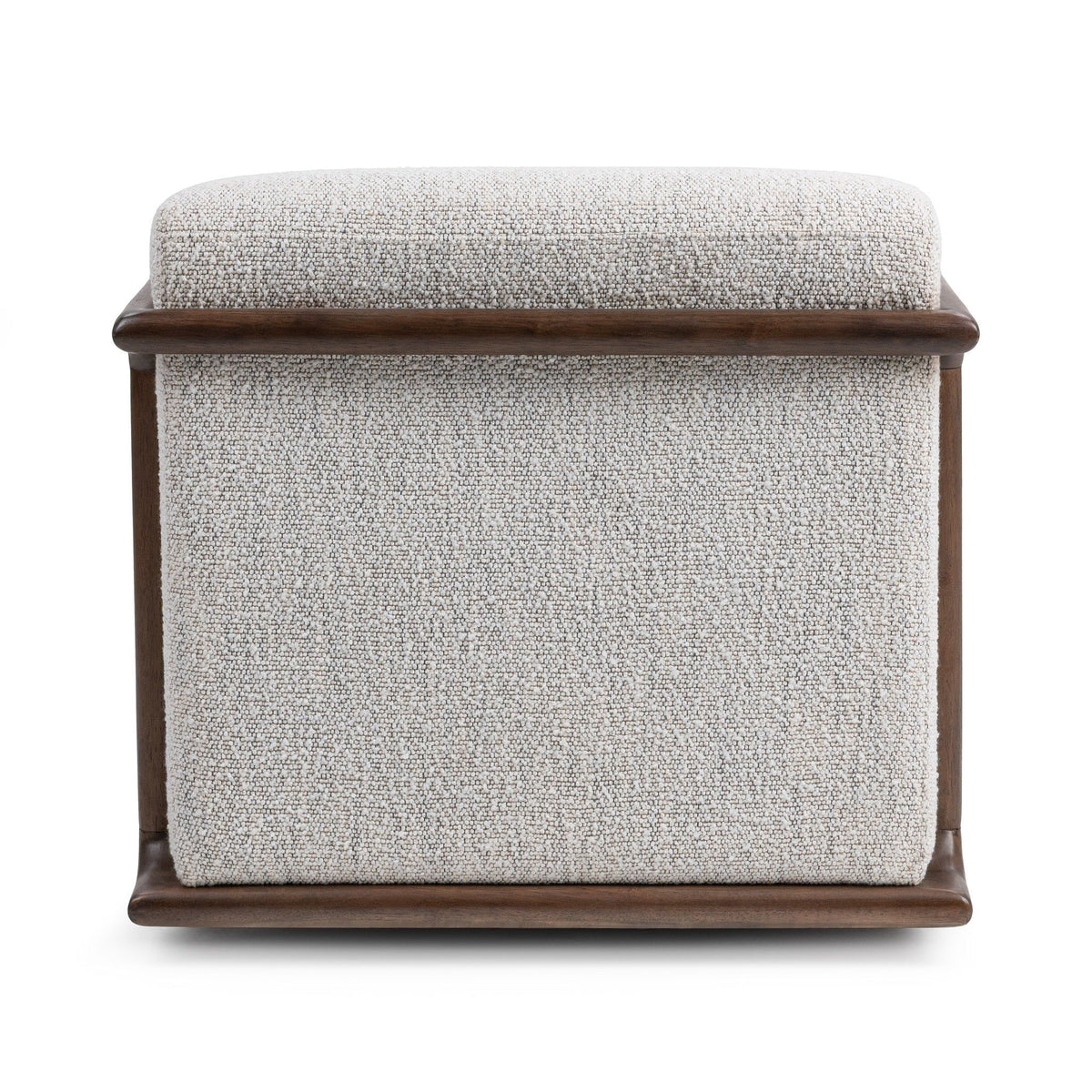 Lucia - Swivel Chair