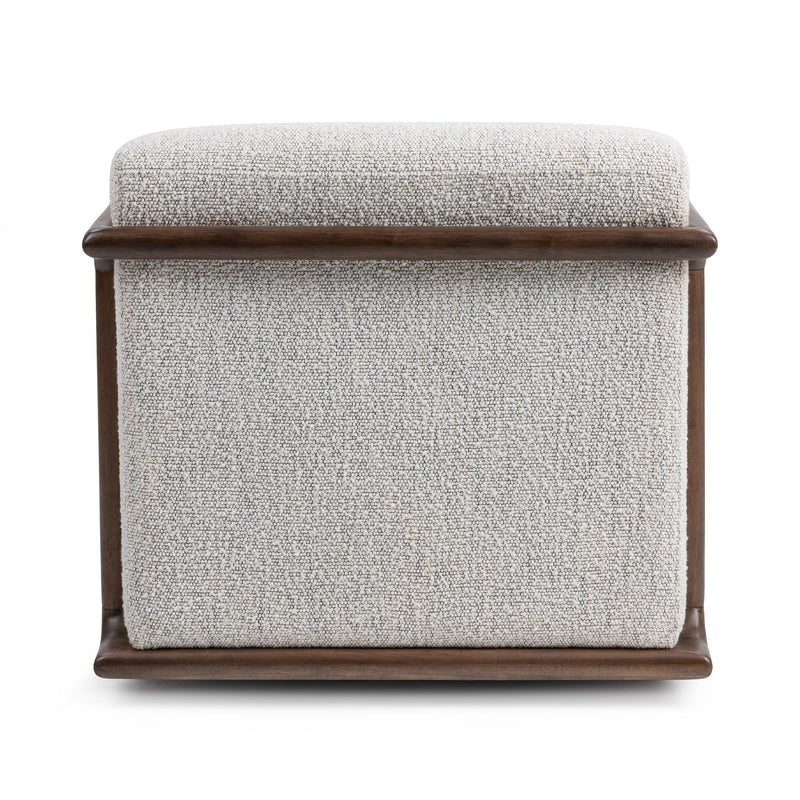 Lucia - Swivel Chair