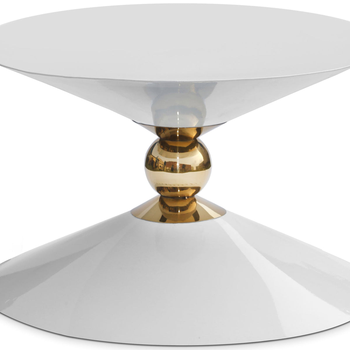 Malia - Coffee Table