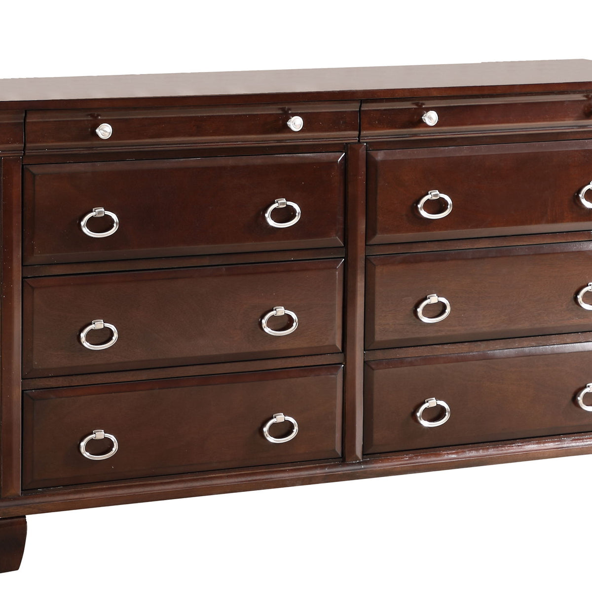 Triton - Dresser - Cappuccino