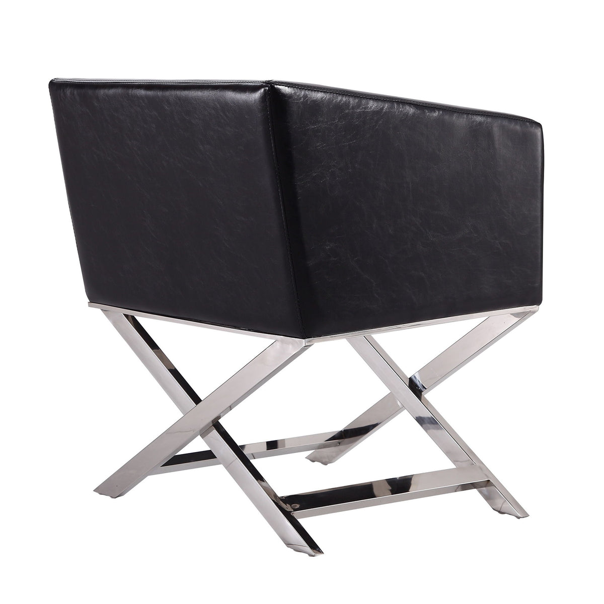Manhattan Hollywood - Accent Armchair