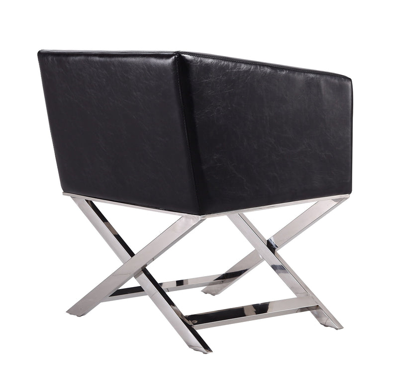 Manhattan Hollywood - Accent Armchair