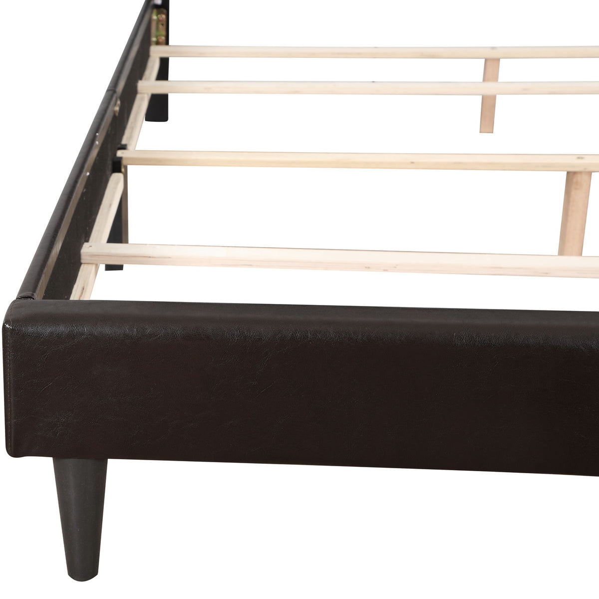 Button Tufted Bed Charming For Cozy Spaces