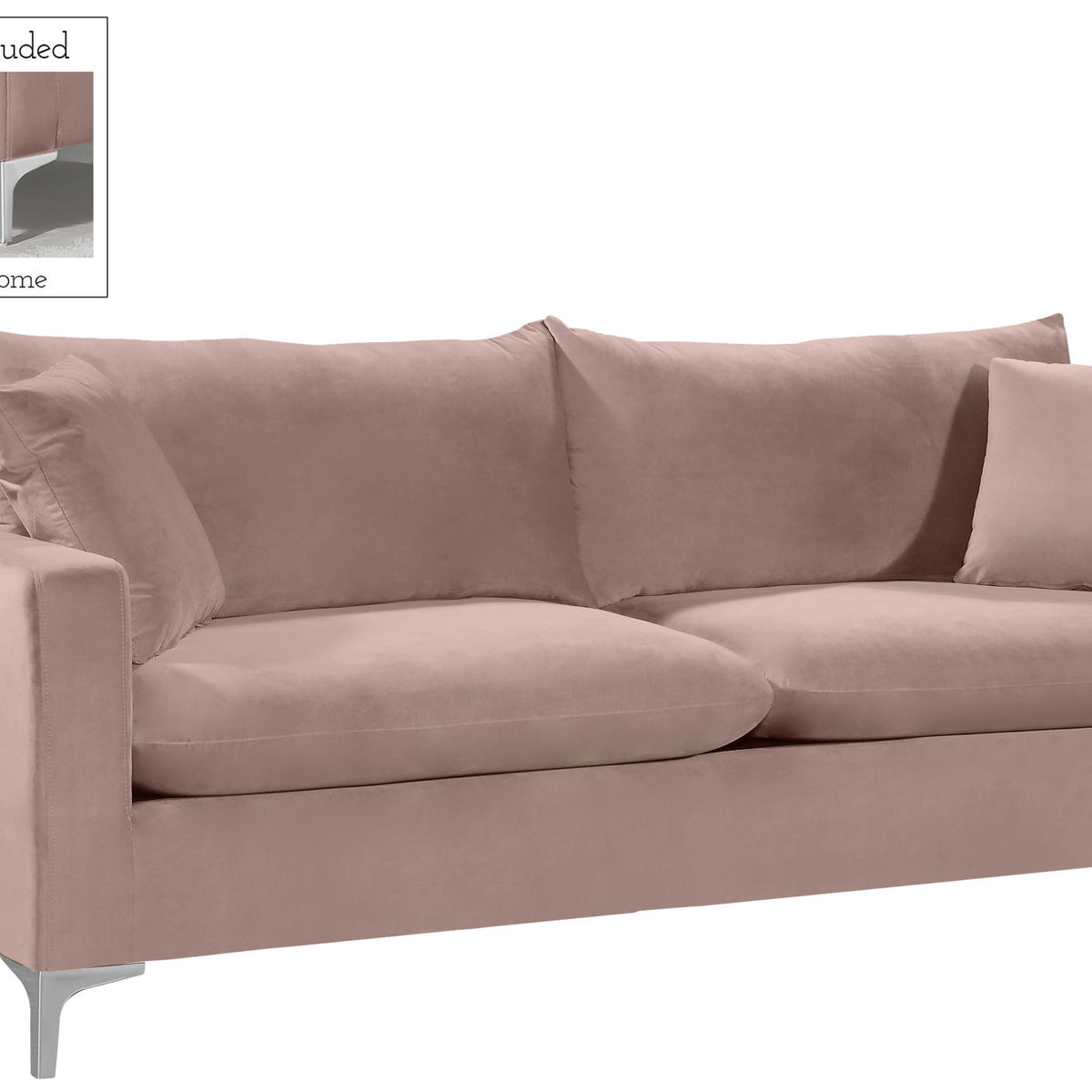 Naomi - Sofa