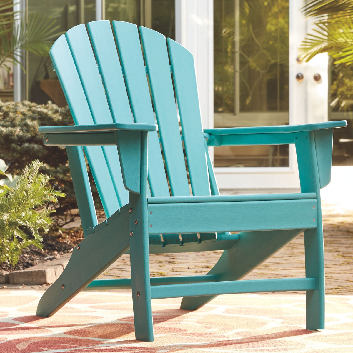 Sundown Treasure - Outdoor Adirondack Chair
