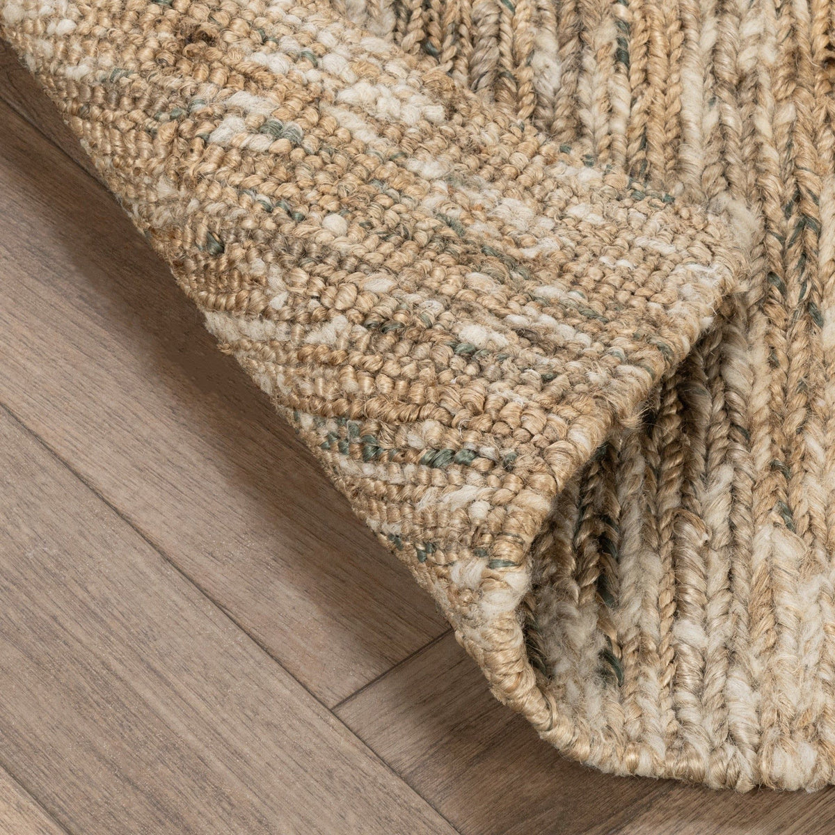Hayward Soumak - Jute Rug