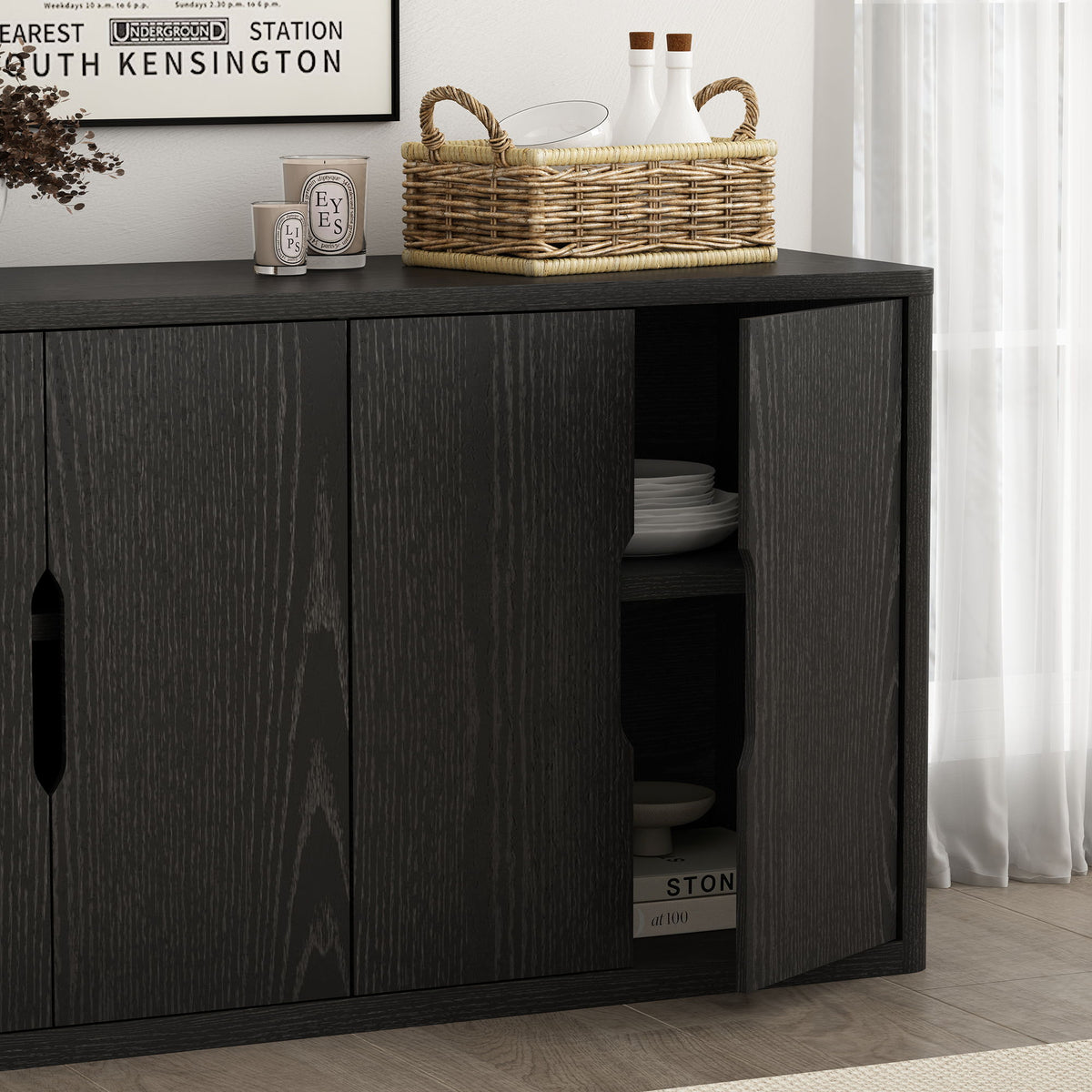 Manhattan Rivington - Sideboard