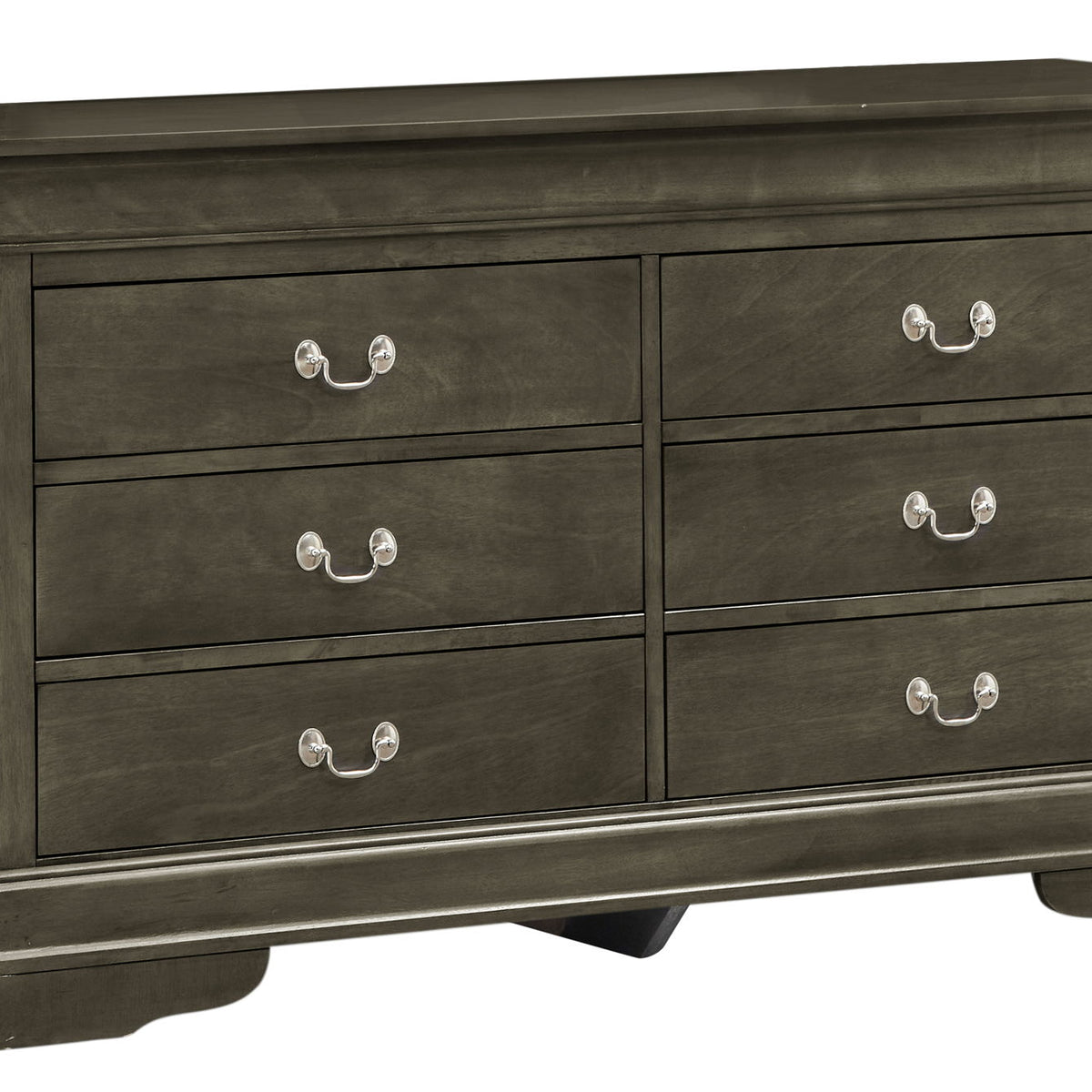 Elegant Traditional Storage Dresser