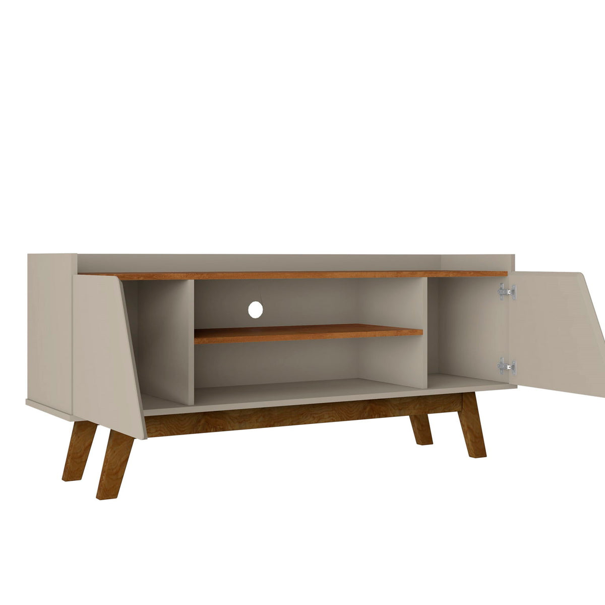 Manhattan Marcus - 53" TV Stand