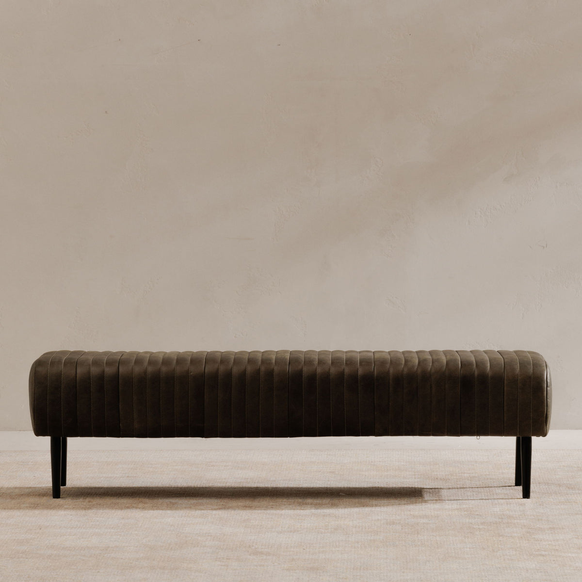 Endora - Bench - Olive