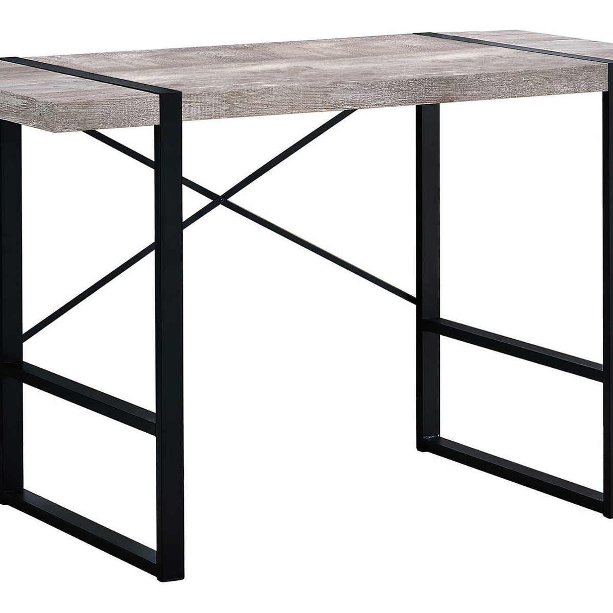 Computer Desk For Home Office Laptop, Contemporary & Modern